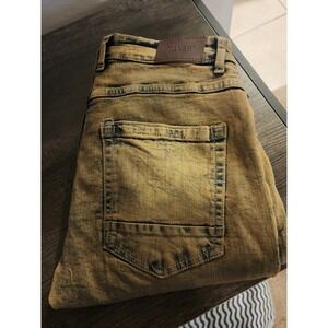 Taker scretch  Jeans 32×32‎ vintage y2k 2000's